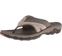 Teva Men's Pajaro Flip-Flop, Dune, 7 UK