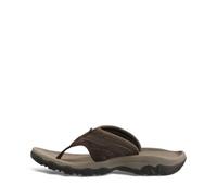 Teva Men's Pajaro Flip Flop Turkish Coffee 13 M US