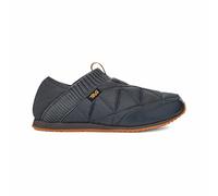 Teva Men's Re Ember Moc Sneaker, Dark Shadow, 11 UK