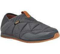 Teva Men's Re Ember Moc Sneaker, Dark Shadow, 6 UK