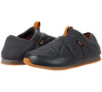 Teva Men's Re Ember Moc Sneaker, Dark Shadow, 6 UK