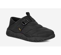 Teva ReEmber Camp Slipper: Black: 11 Size: 11, Colour: Black