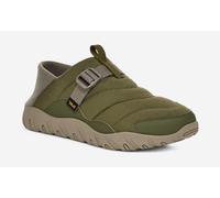 Teva Men's Shoe REEMBER Camp Dark Olive UK 11