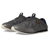 Teva Men's Reember Slipper, Dark Gull Grey, 8 UK