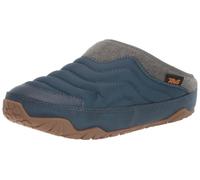 Teva Men's Reember Terrain Hiking Shoe, Blue Wing Teal, 9 UK