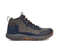 Teva Men's Ridgeview Mid Rp Hiking Boot, Total Eclipse, 6.5 UK