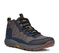 Teva Men's Ridgeview Mid Rp Hiking Boot, Total Eclipse, 8.5 UK