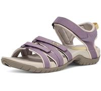 Teva - Men's Sandals, Grey Slot, 6.5 UK