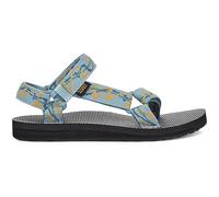 Teva Men's Tanza Sandal, Ziggy Arona, 4 UK