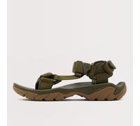 Teva Men's Terra Fi 5 Universal Hiking Sandal, Khaki