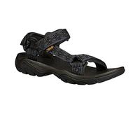 Teva Men's Terra FI 5 Universal Open Toe Sandals, Blue (Madang Blue Mgbl), 7 UK, (40.5 EU)