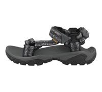 Teva Men's Terra Fi 5 Universal Sandal, Gemline Total Eclipse, 7.5 UK