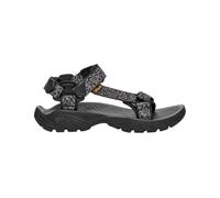 Teva Sandals Terra Fi 5 Universal - Magma Black/Grey - Men's EU 43