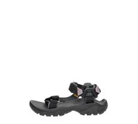 Teva Men's Terra Fi Lite Hiking Sandals, Black, 6 UK