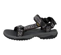 Teva Mens Terra Fi Lite, Triton Dark Shadow, 9US/8UK