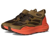 Teva Mens Trailwinder Mid GTX, Breen/Mandarin Red, 8