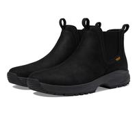 Teva Men's Tusayan Chelsea Hiking Boot, Black, 9 UK