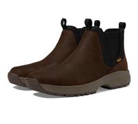 Teva Men's Tusayan Chelsea Hiking Boot, Chocolate Brown, 8 UK