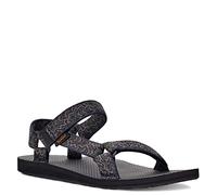 Teva Men's Universal Sandal, Ravine Total Eclipse, 12 UK