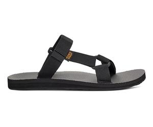Teva Mens, Universal Slid, Black, UK 10
