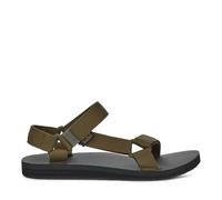 Teva Mens Walk And Hike Sandals ~ Original Universal dark olive