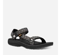 Teva Winsted - Walking sandals - Men's Bamboo Black 43