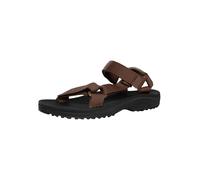 Teva Winsted sandals brown black - 40.5