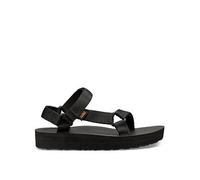Teva Midform Universal, Black, Size 3, Women Black