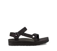 Teva Midform Universal Ltr W's, Women’s Platform Sandals, Black (Black 513), 5 UK (37 EU)