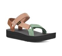 Teva Women's Midform Universal Sandal, Clay Multi, 9 UK