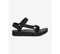 Teva Women's Sandals Midform Universal – Black – UK 5