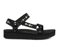 Teva Midform Universal Studded Women's Sandals, Black