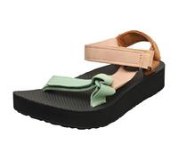 Teva Sandals W MIDFORM UNIVERSAL in Pink 6