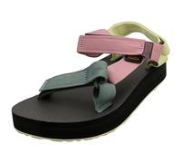 Teva Midform Universal - Sandals - Women's Root Multi 37