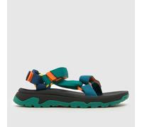 Teva Multi Hurricane XLT Boys Junior Sandals UK 12 (EU 31)