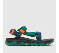 Teva Multi Hurricane XLT Boys Toddler Sandals UK 3 (EU 19)