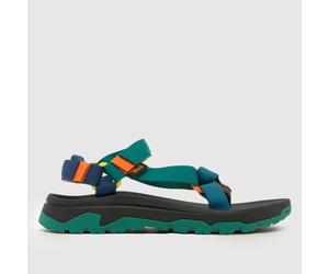 Teva Multi Hurricane XLT Boys Youth Sandals UK 4 (EU 37)