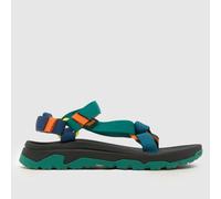 Teva Multi Hurricane XLT Boys Youth Sandals UK 5 (EU 39)