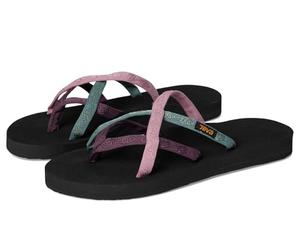 Teva Olowahu Thongs Women - 39