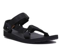 Teva, Women's Original Universal Sports and Outdoor Sandals, Black (Black Blk), 7 UK
