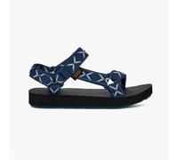 Teva Women's Midform Universal Sandals, Diamond Navy, UK 14