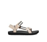 Women's TEVA Original Universal Cordcraft Sandals in Birch/Black, Size 5