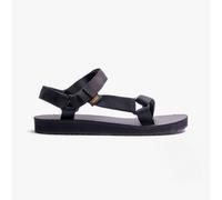 Teva Kids' Original Universal, Black, 01 US