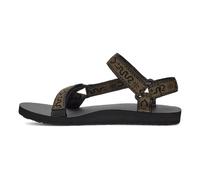 Teva Original Universal Mens in Bandana Dark Olive