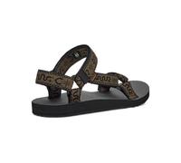 Teva Original Universal Mens in Bandana Dark Olive