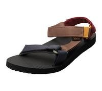 Teva Original Universal Mens Walking Sandals in Black Multicolour - 11 UK