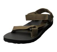 Teva Original Universal Mens Walking Sandals in Olive Black - 12 UK