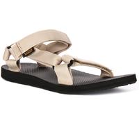 Teva Men's Midform Universal Sandal, White Pepper, 10 UK