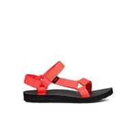 Teva Original Universal Sandal, Orange, Size 4, Women Orange