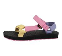 TEVA Original Universal Sandals in Rosebloom Multi, Size 10